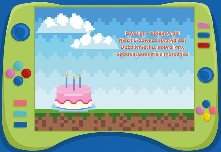 Henry, karnet B6 z kopertą, złocony, kolekcja padów