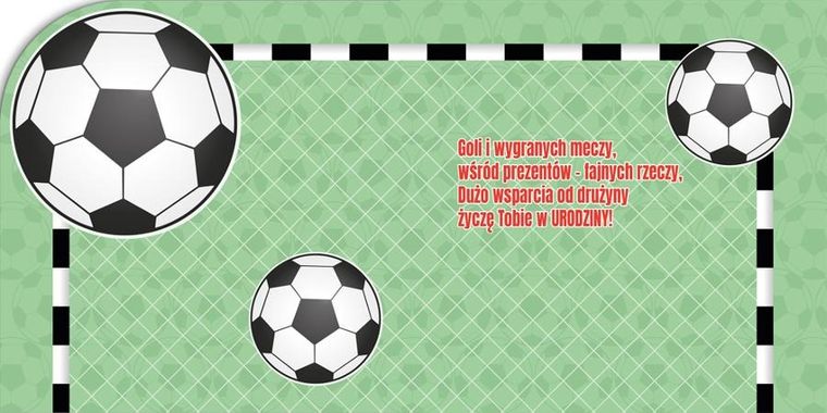 Henry, karnet z kopertą, 15-15 cm, złocony, super piłka