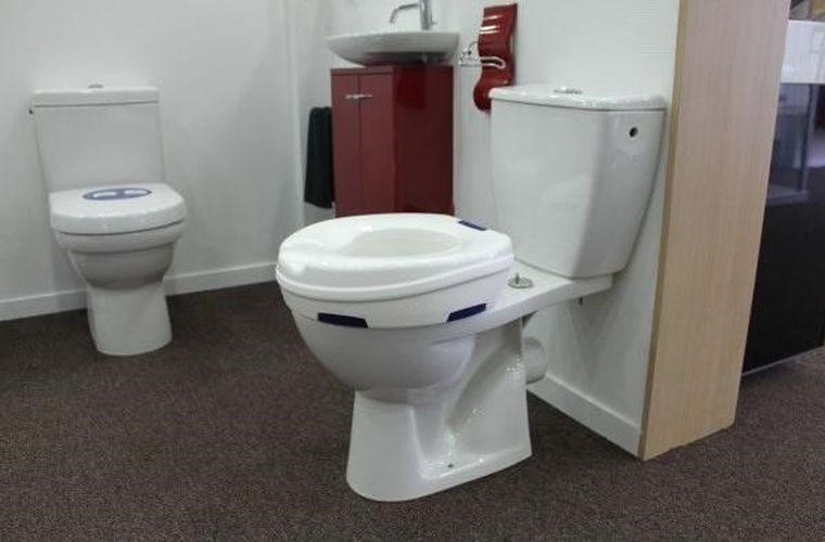 Herdegen, Clipper, nasadka na wc podwyższająca