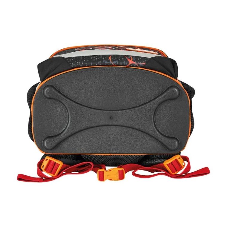 Herlitz, UltraLight, tornister szkolny, Mechanic