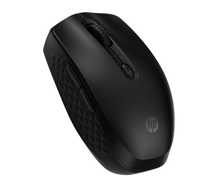 Hewlett-packard, HP, mysz programowalna, bluetooth, 425 7M1D5AA