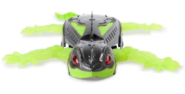 Hexbug, Gekon, interaktywny robot, zdalnie sterowany