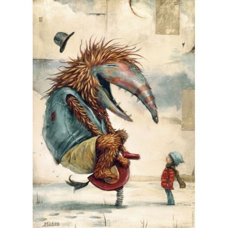 Heye, Czas wiosny, puzzle, 1000 elementów