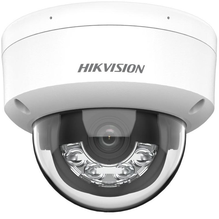 Hikvision, kamera IP, DS-2CD1183G2-LIUF 2,8mm
