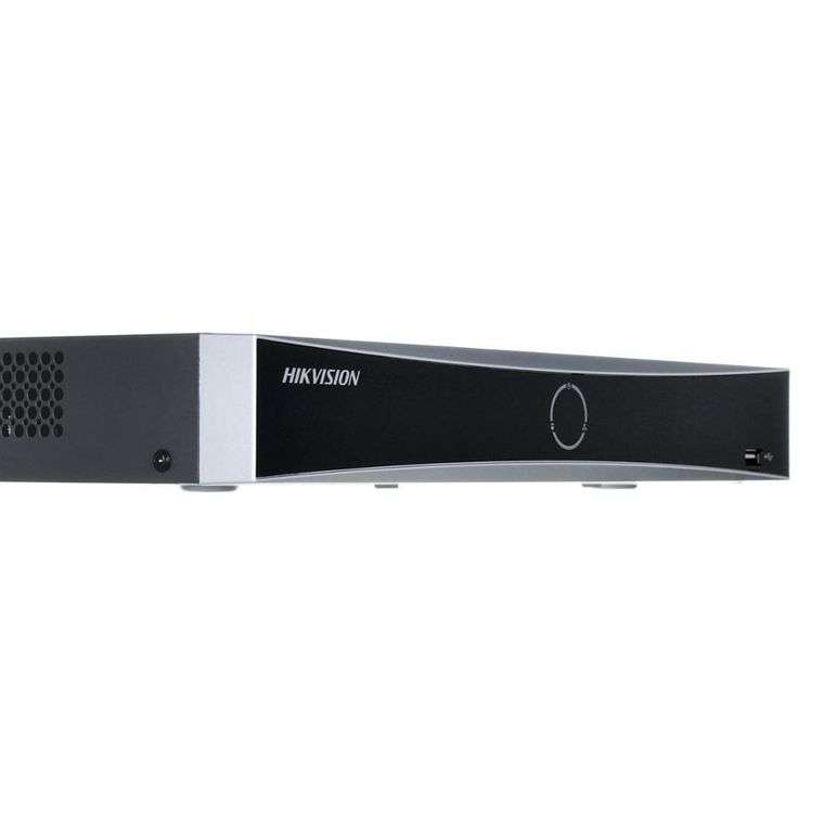 Hikvision, rejestrator IP, DS-7604NXI-K1/4P(D)