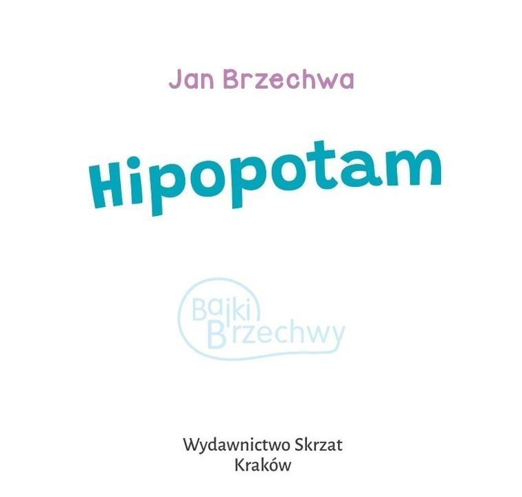 Hipopotam