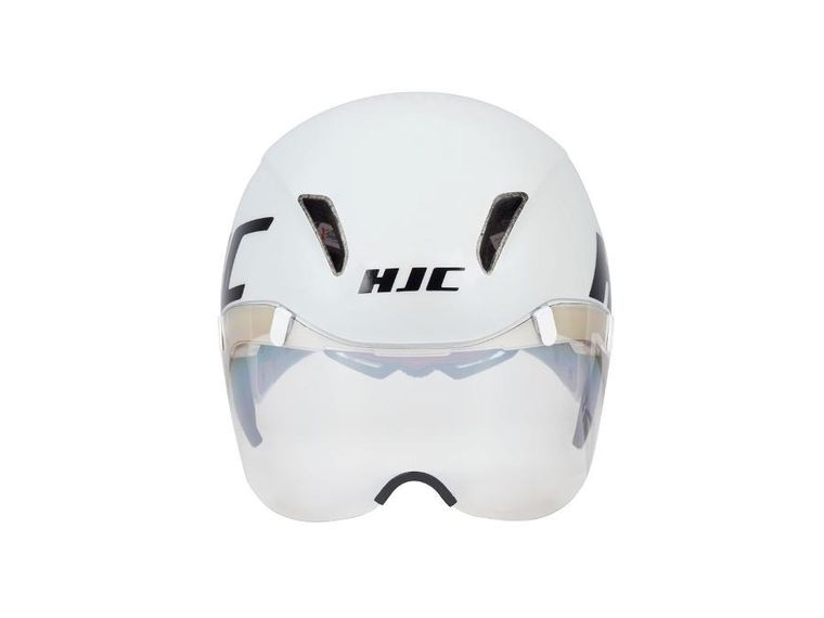 HJC, Adwatt 1.5, kask rowerowy, rozmiar L, biały