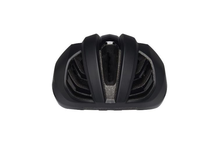 HJC, Atara, kask rowerowy, rozmiar S, czarny
