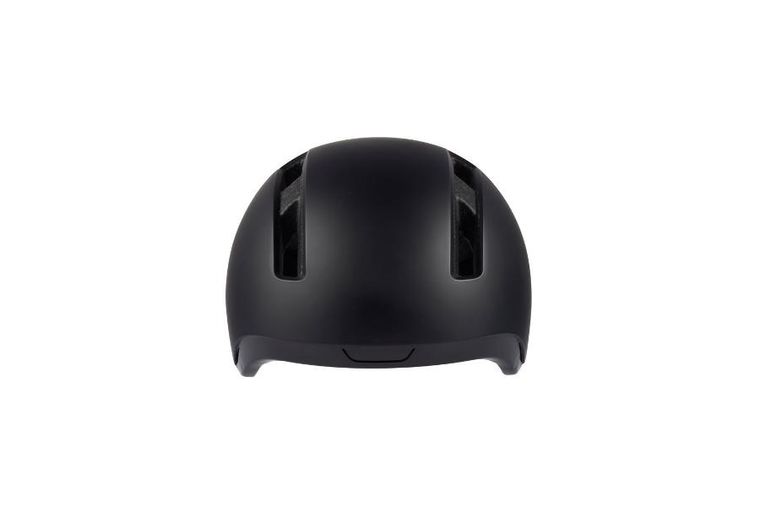 HJC, Calido, kask rowerowy, rozmiar S, czarny
