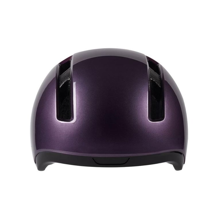 HJC, Calido, kask rowerowy, rozmiar S, fioletowy