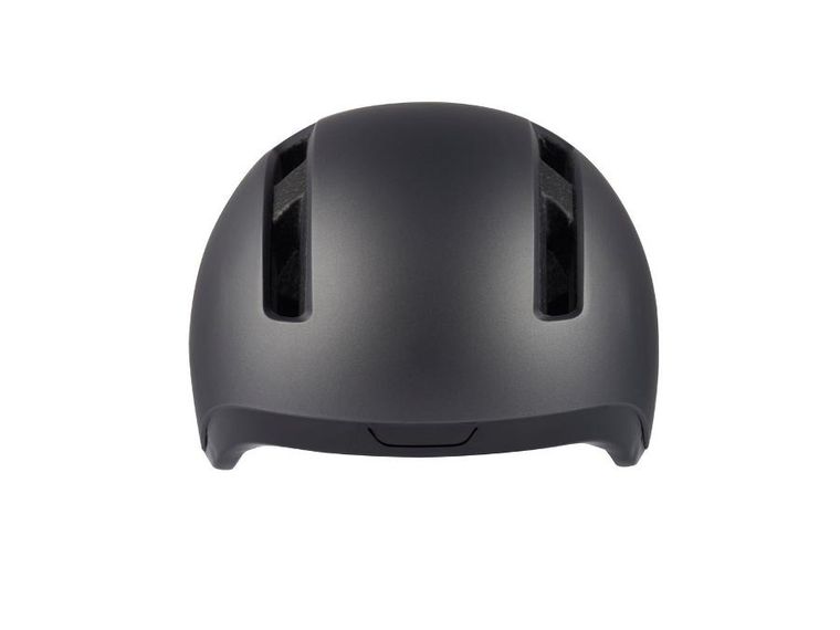 HJC, Calido, kask rowerowy, rozmiar S, szaro-czarny