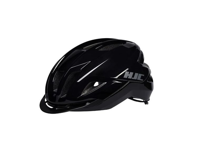 HJC, Crosser, kask rowerowy, czarny, rozmiar S
