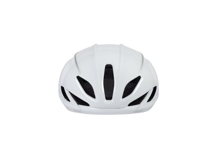 HJC, Furion 3.0, kask rowerowy, rozmiar L, biały
