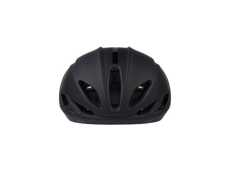 HJC, Furion 3.0, kask rowerowy, rozmiar M, czarny
