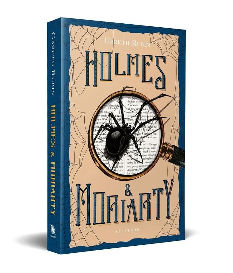Holmes i Moriarty