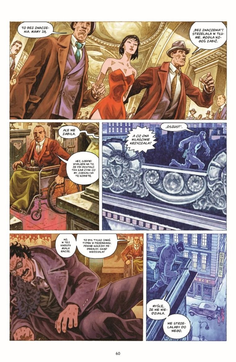 Homar Johnson. Tom 2