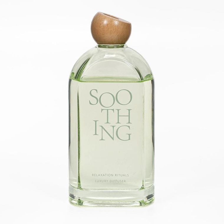 Home Styling Collection, Funi, dyfuzor zapachowy, patyczki, 500 ml