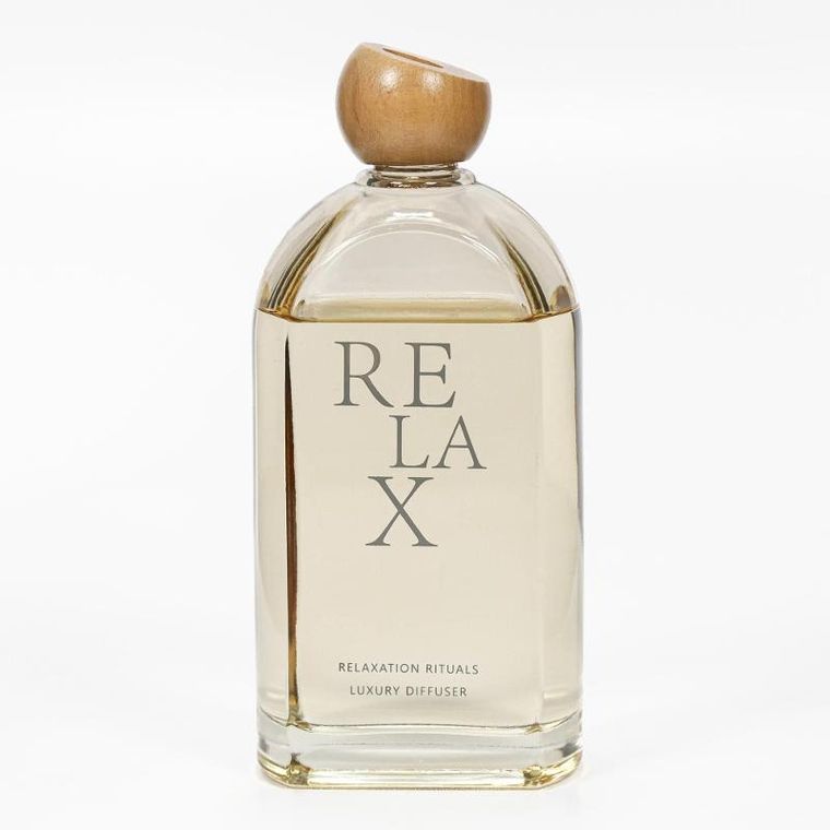 Home Styling Collection, Funi, dyfuzor zapachowy, patyczki, 500 ml