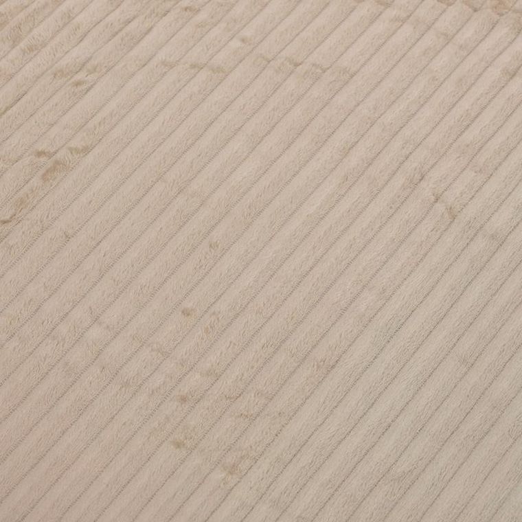 Home Styling Collection, koc flanelowy, 160-130 cm