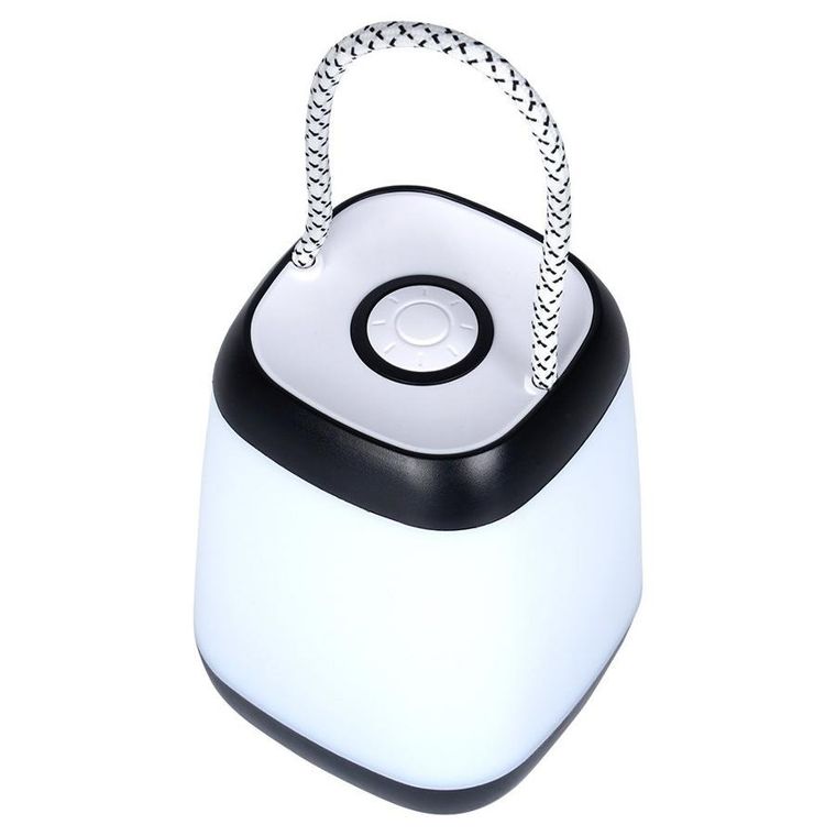 Home Styling Collection, lampa stołowa na baterię LED, 12-9 cm