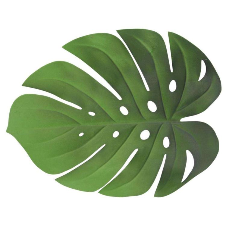 Home Styling Collection, mata kuchenna, liść