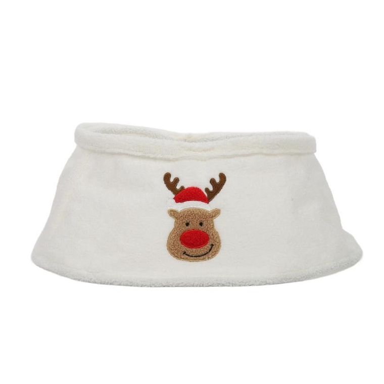 Home Styling Collection, osłona na stojak choinkowy, 60 cm