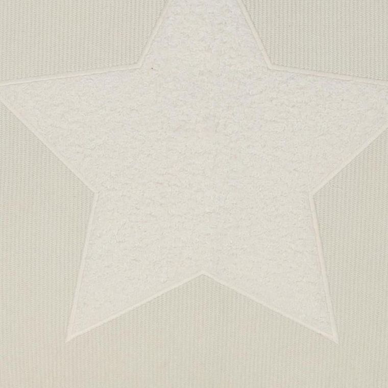 Home Styling Collection, poduszka dekoracyjna, świąteczny wzór, 45-45 cm