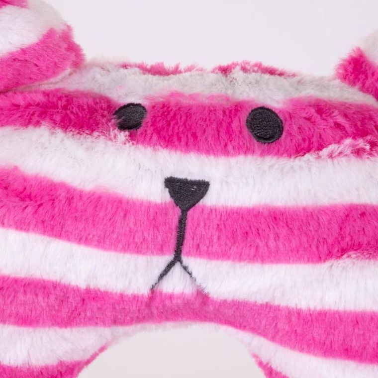 Home Styling Collection, rogal podróżny dla dzieci, 30-30 cm