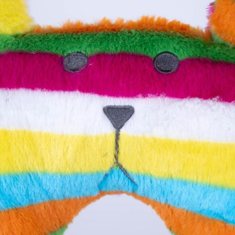 Home Styling Collection, rogal podróżny dla dzieci, 30-30 cm