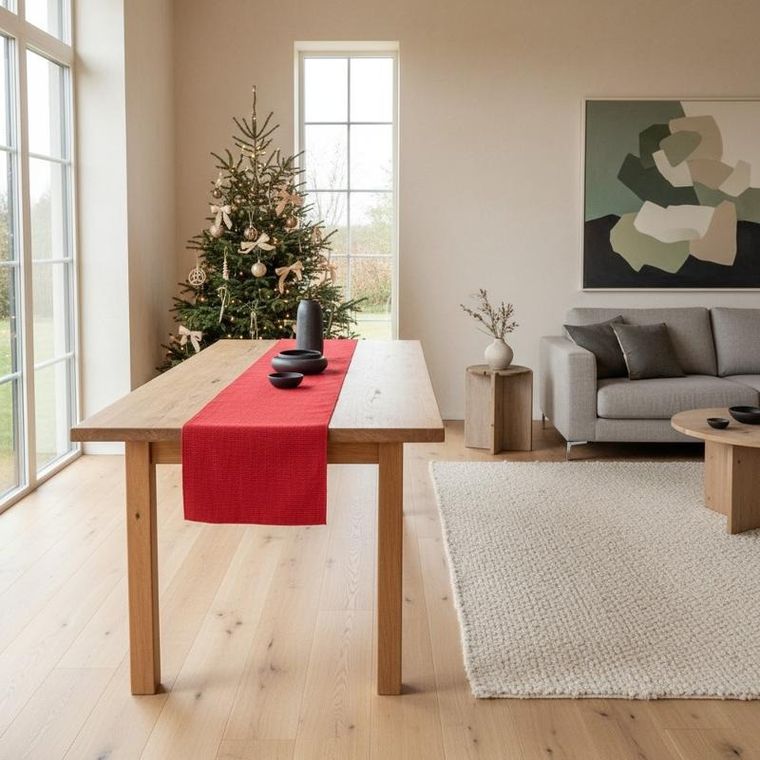 Home Styling Collection, tkanina dekoracyjna w rolce 200-28 cm