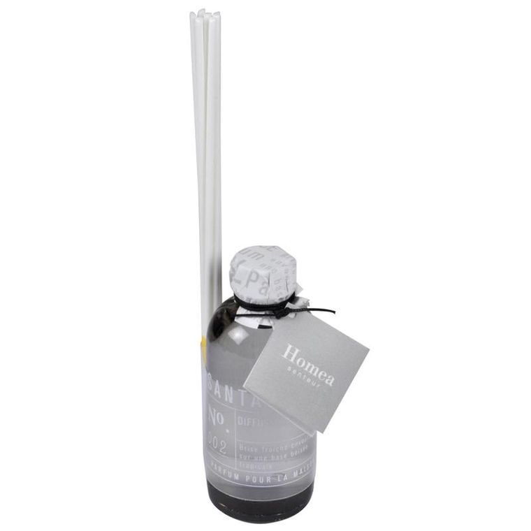 Homea, dyfuzor zapachowy, Loft, 240 ml