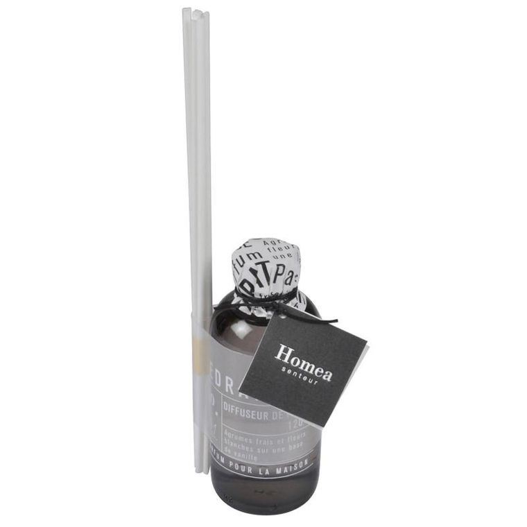 Homea, dyfuzor zapachowy, Loft, 240 ml