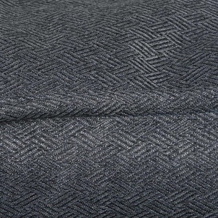 Homea, prostokątne legowisko z poliestru, 55-50 cm