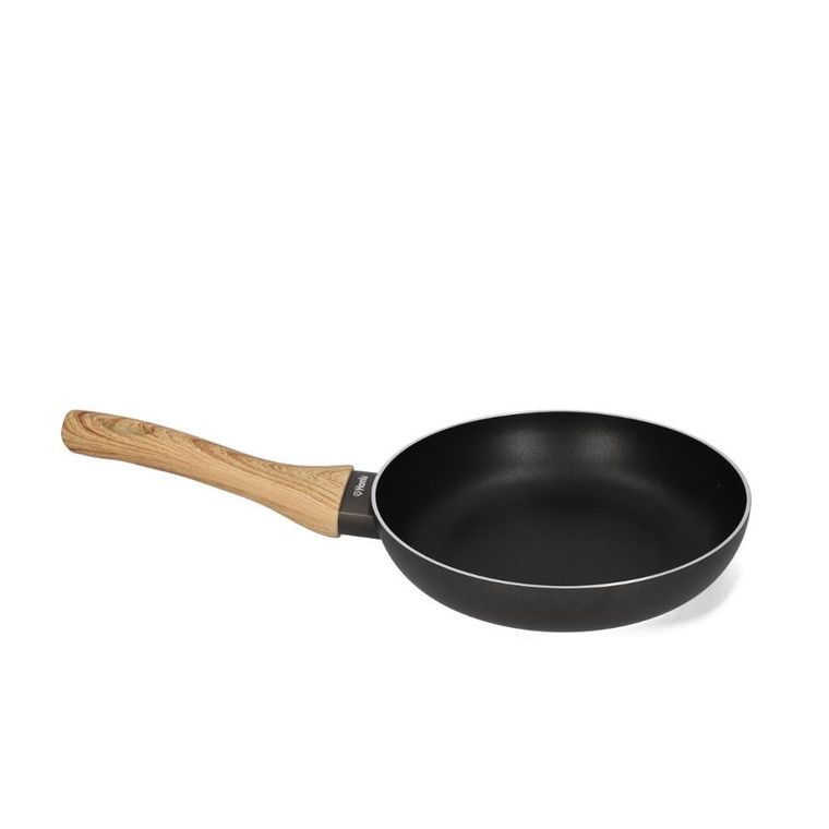 Homla, Albero, patelnia, czarna, 20 cm