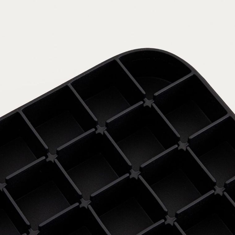 Homla, Alcole, forma, na kostki lodu z pokrywką, 22-12 cm