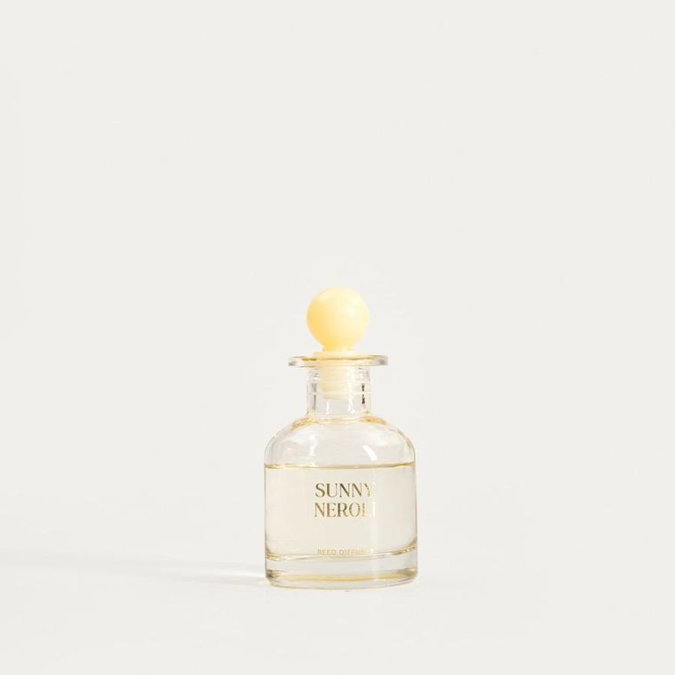 Homla, Amalfi, dyfuzor zapachowy, Sunny Neroli, 100 ml