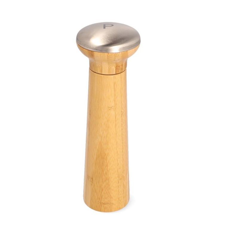 Homla, Anthe, młynek, do soli i pieprzu, 7-23 cm, 2 szt.