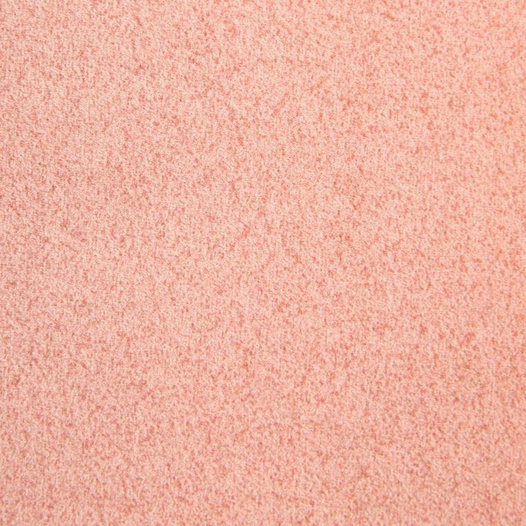 Homla, Armadale, poszewka, brązowa z lamówką, 45-45 cm