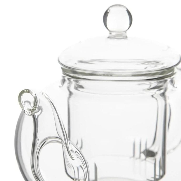 Homla, Aror, dzbanek, z zaparzaczem, 0,6l