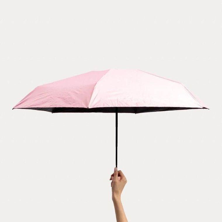 Homla, Astral, parasolka, z ochroną UV, 90 cm