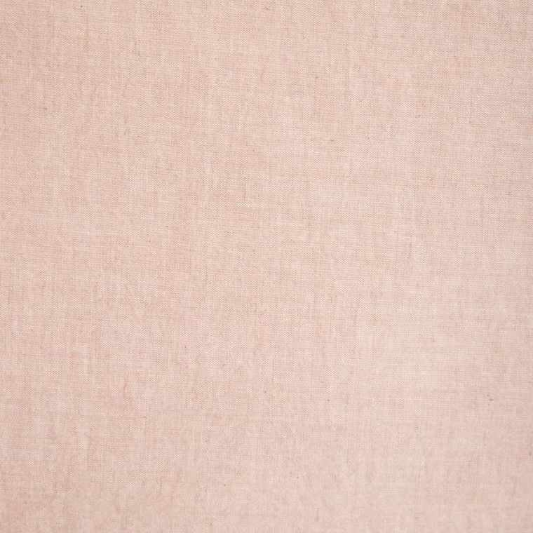 Homla, Avelia, pościel, satynowa z domieszką wiskozy beżowa, 140-200 cm