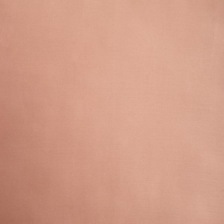 Homla, Avelia, pościel, satynowa z domieszką wiskozy ciemnobeżowa, 140-200