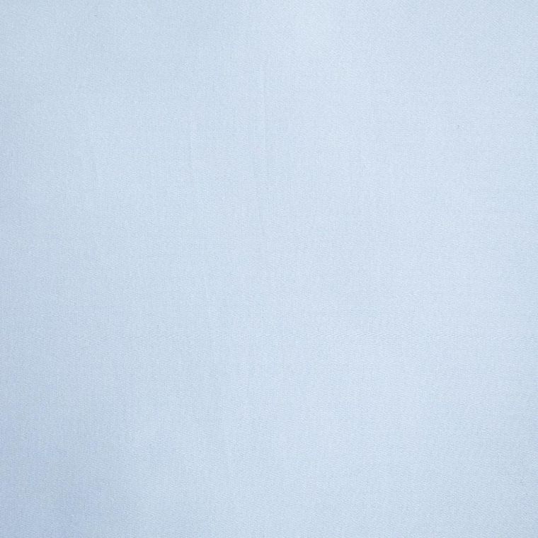 Homla, Avelia, pościel, satynowa z domieszką wiskozy niebieska, 160-200