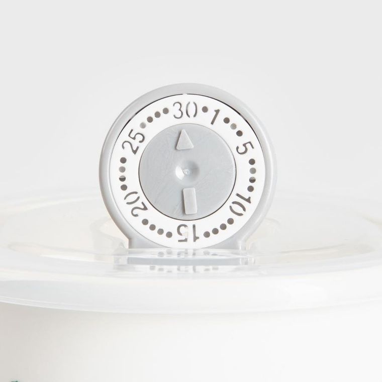 Homla, Balis, naczynie do serwowania w wisienki z pokrywką, 0,25 l