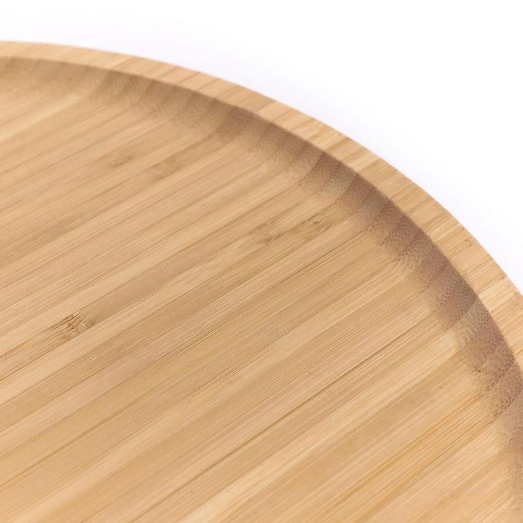 Homla, Bambou, patera niska, 32-6 cm