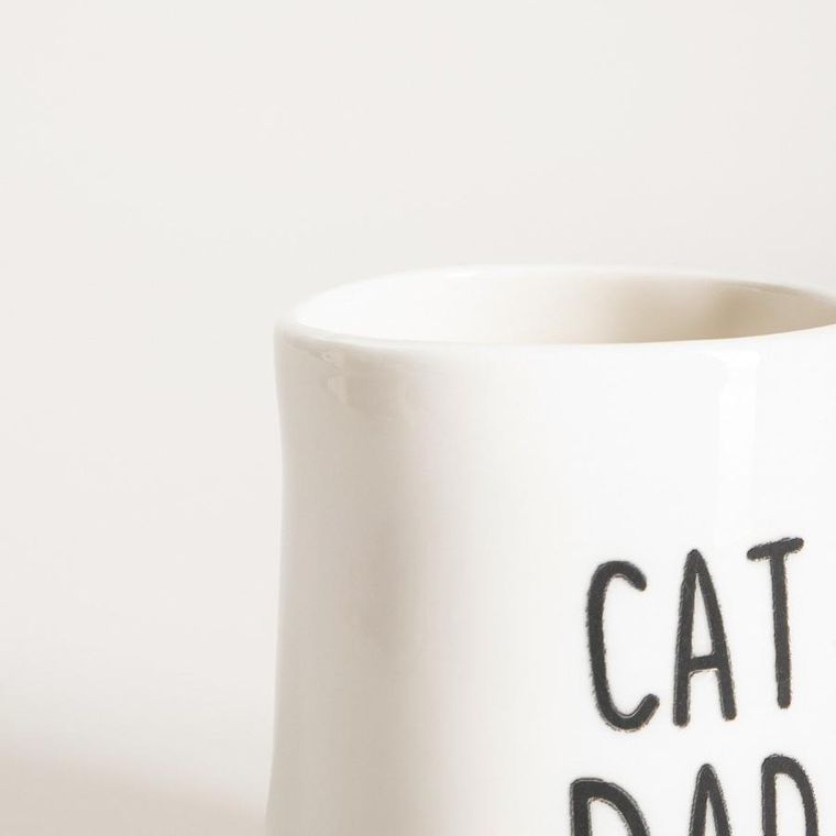 Homla, Behe, kubek, cat dad, 0,55l