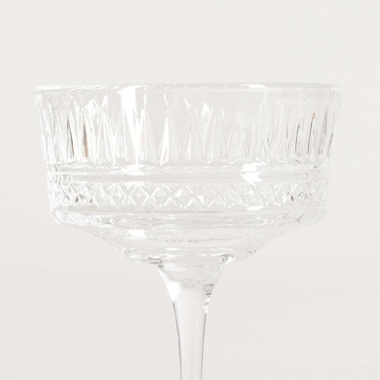 Homla, Brillare, zestaw kieliszków, 0.25l, 4 szt.