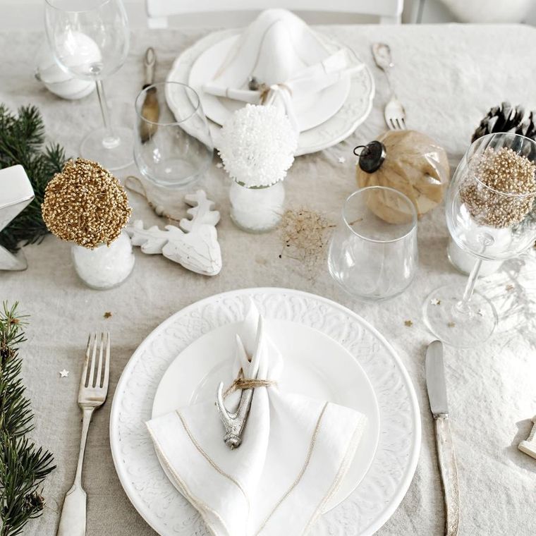 Homla, Brilliant, kieliszek do wina, białego, 0,36l, 4 szt.