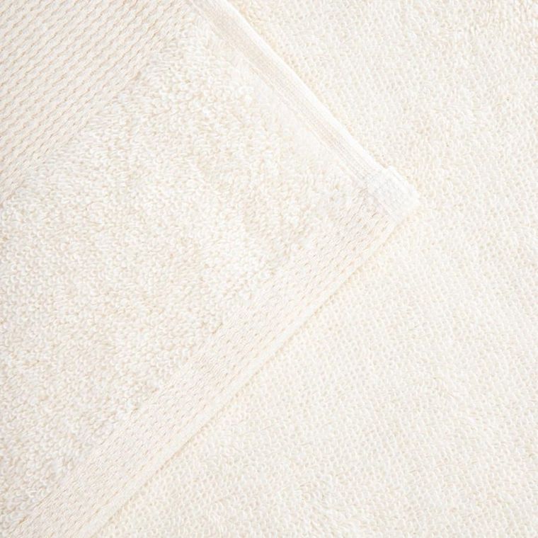 Homla, Cellen, ręcznik, ecru z domieszką lyocellu, 70-130 cm