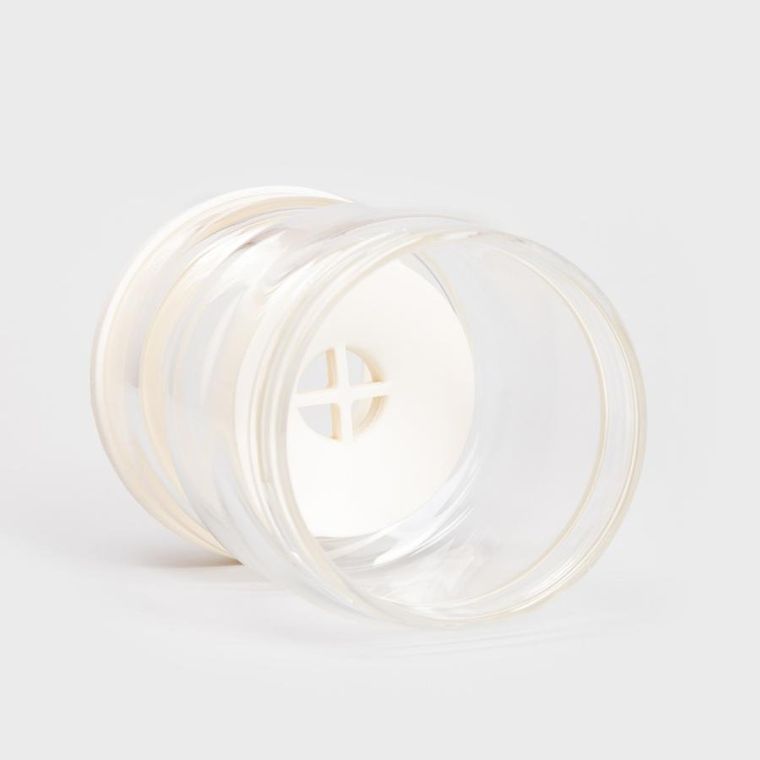 Homla, Cetriolo, pojemnik, szklany na przetwory, 0,7l